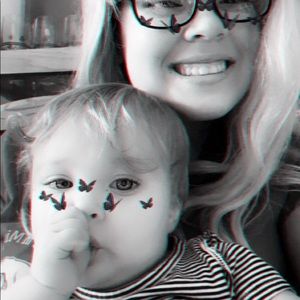 Meet your Posher, Alexz